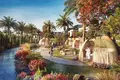 2 bedroom apartment 124 m² Dubai, United Arab Emirates