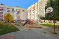 2 room apartment 84 m² Minsk, Belarus