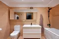 Apartamento 2 habitaciones 57 m² Riga, Letonia