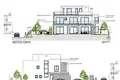 5 bedroom house 344 m² Mouttagiaka, Cyprus