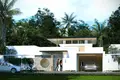 4-Zimmer-Villa 374 m² Rawai, Thailand