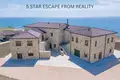 Luxury Mansion-Hotel North Of Varna, Bulgaria