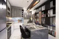 Villa 4 pièces 155 m² Alanya, Turquie