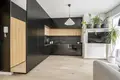 Appartement 2 chambres 34 m² en Varsovie, Pologne
