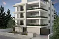 3 bedroom apartment 95 m² Germasogeia, Cyprus