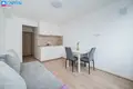 1 room apartment 18 m² in Vilnius, Lithuania