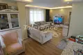 Wohnung 4 zimmer 165 m² Konyaalti, Türkei