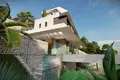 Villa de 4 dormitorios 420 m² Altea, Španjolska