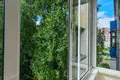 Квартира 1 комната 32 м² Минск, Беларусь