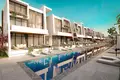 Penthouse 1 zimmer 42 m² Gazimagusa Belediyesi, Nordzypern