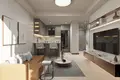 Appartement 4 chambres 195 m² Kagithane, Turquie
