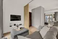 2 room apartment 40 m² in Warsaw, Poland