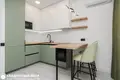 2 room apartment 48 m² Minsk, Belarus