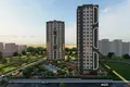 Apartamento 6 habitaciones 175 m² Kuzucubelen, Turquía