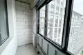 2 room apartment 64 m² Moscow, Russia