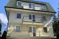 Appartement 3 chambres 56 m² Varsovie, Pologne