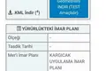 Land 553 m² in Alanya, Turkey