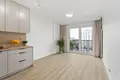 Apartamento 4 habitaciones 57 m² Poznan, Polonia