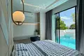 Villa de tres dormitorios  Rawai, Tailandia