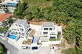 Villa de tres dormitorios  Budva, Montenegro