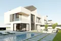 Willa 5 pokojów 616 m² Alicante, Hiszpania