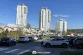 Wohnung 2 zimmer 61 m² Minsk, Belarus
