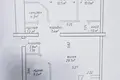 4 room apartment 108 m² Minsk, Belarus