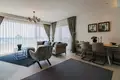 Appartement 3 chambres 110 m² Alanya, Turquie