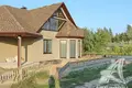 Casa 216 m² Telminski sielski Saviet, Belarús