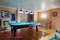 Ferienhaus 460 m² Marjaliva, Belarus