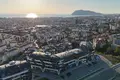 Apartamento 3 habitaciones 110 m² Mahmutlar, Turquía