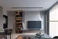 Mieszkanie 2 pokoi 103 m² Limassol, Cypr