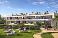 Stadthaus 3 Schlafzimmer 293 m² el Campello, Spanien