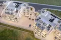 2-Schlafzimmer-Penthouse 106 m² Demos Agiou Athanasiou, Zypern