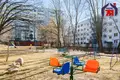 2 room apartment 51 m² Minsk, Belarus