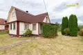 House 60 m² Usiazski sielski Saviet, Belarus