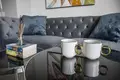 2 room apartment 47 m² Warsaw, Poland
