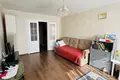 2 room apartment 62 m² Minsk, Belarus