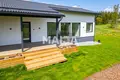 4 bedroom house 111 m² Nokia, Finland