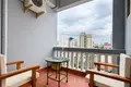 Kondominium 2 zimmer 125 m² in Sangkat Phsar Daeum Thkov, Kambodscha