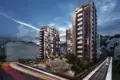 1 bedroom apartment 60 m² Mediterranean Region, Turkey