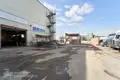 Almacén 4 555 m² en Minsk, Belarús