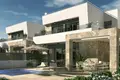 5 bedroom villa 204 m² San Miguel de Salinas, Spain