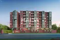 Apartment  Wichit, Thailand
