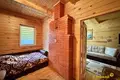 Maison 70 m² Kurhanski sielski Saviet, Bélarus