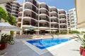 Mieszkanie 2 pokoi 120 m² Becici, Czarnogóra
