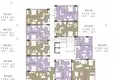 Mieszkanie 2 pokoi 66 m² Karon, Tajlandia