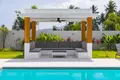 4-Zimmer-Villa 230 m² Lamai, Thailand
