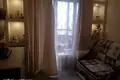 Apartamento 1 habitación 38 m² Koltushi, Rusia