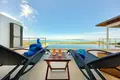 Villa de 4 dormitorios 1 m² Ko Samui, Tailandia